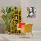 Stupell Industries Urban Renaissance Portrait Canvas, design by Svetlana Aleynikova
